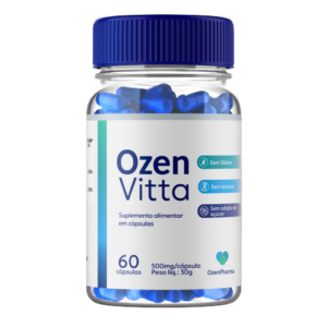 OzenVitta em Promoção