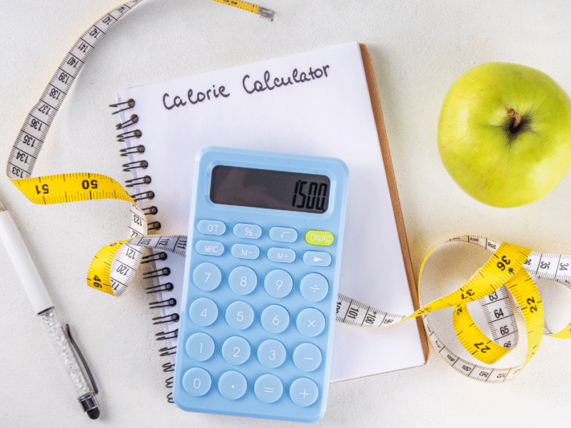 Calculadora TMB – Metabolismo Basal