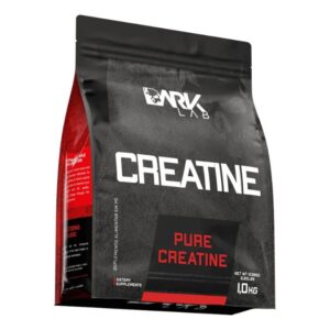 Creatina Dark Lab 1kg em Promoção