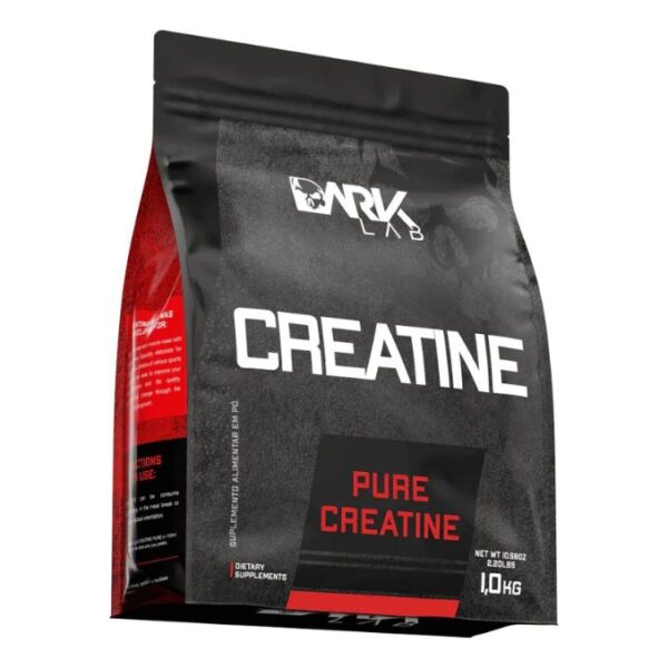 Creatina Dark Lab 1kg