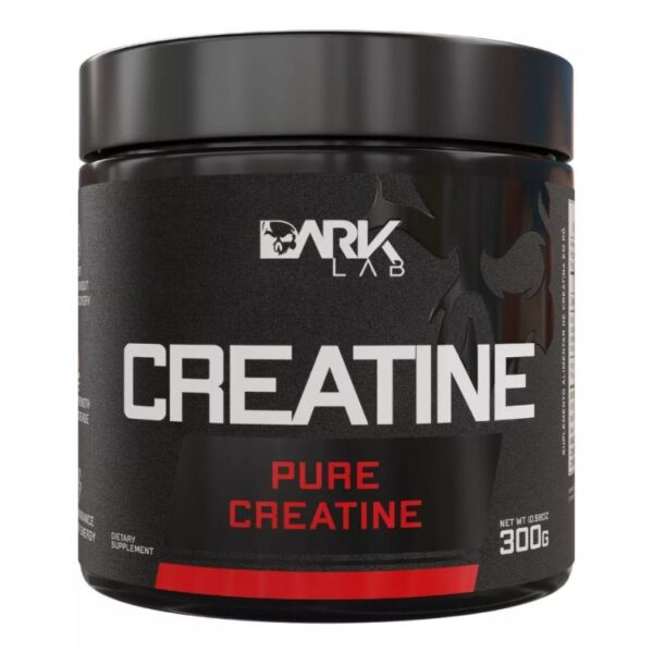Creatina Dark Lab 300g