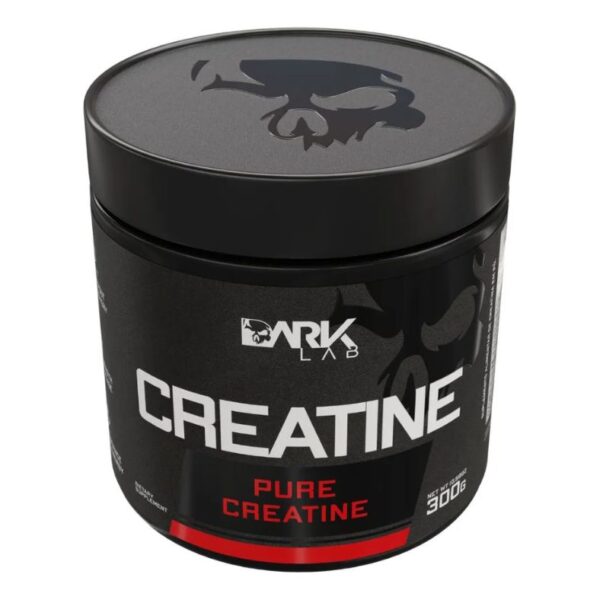 Creatina Dark Lab 300g - Imagem 2