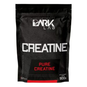 Creatina Dark Lab 500g em Promoção