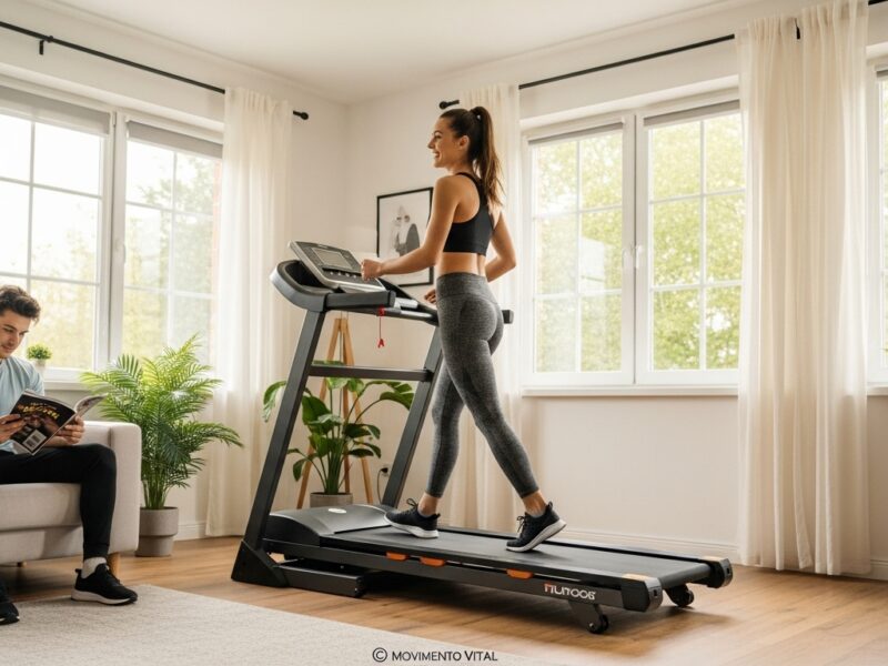 Esteira Ergométrica Residencial: Qual Escolher?